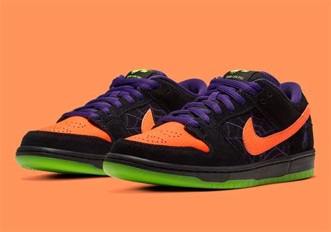 nike sb dunk low mischief|Nike Sb Dunks low.